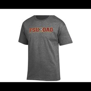 Florida State University Dad T-Shirt